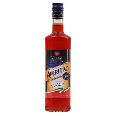 Villa Italia aperitiv 11% 1x700ml