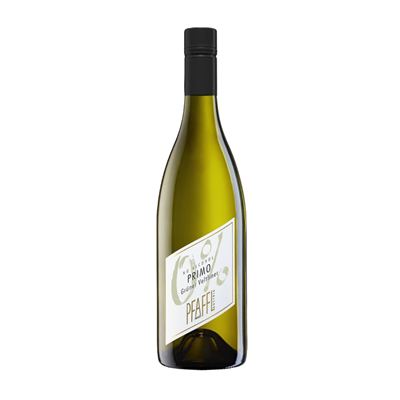 Grüner Veltliner dealkoholizované 0,0 % PRIMO 6x0,75l Pfaffl