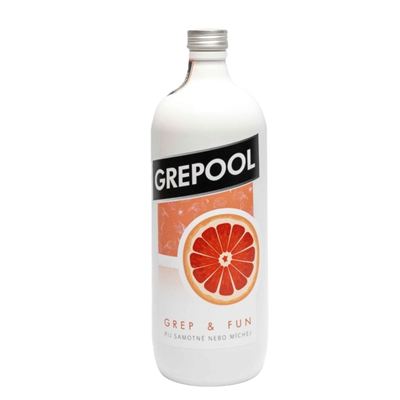 Aperitif Grepool 1x1l
