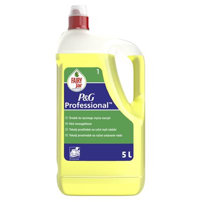 Jar Professional (Profiline) gastro zelený 1x5l P&G