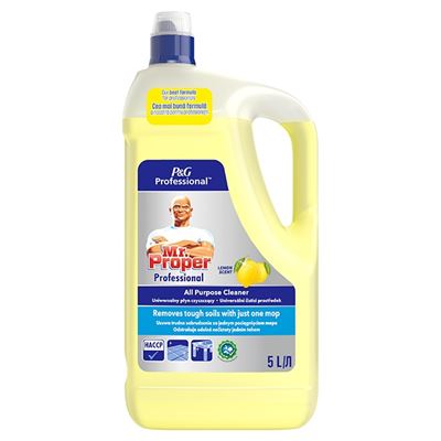 Mr. Proper Lemon Universal 1x5l