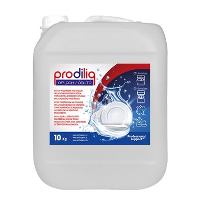 Oplachový prostředek do myček 1x10l Prodiliq