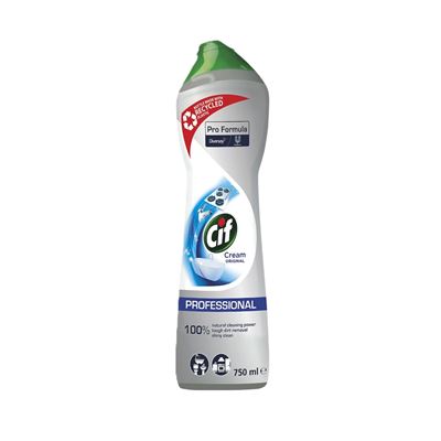 Cif Professional čistící krém 1x750ml