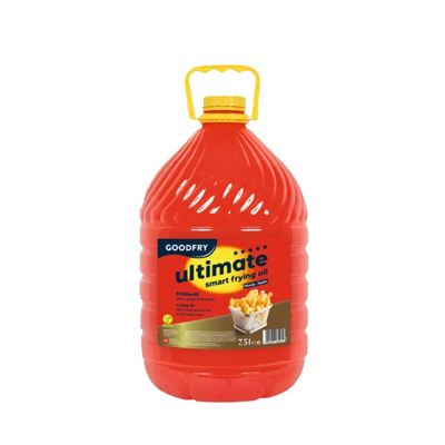 Fritovací olej Ultimate smart frying 1x7,5l Goodfry