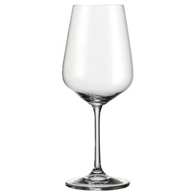 Sklenice na bílé víno 300 ml Siesta 6x1ks Crystalex