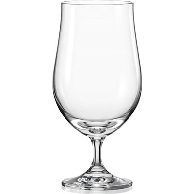 Sklenice na pivo 380ml Siesta 6x1ks Crystalex
