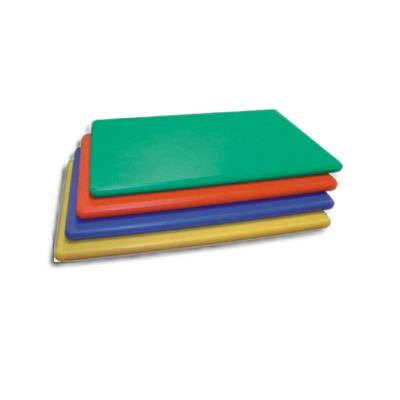 Krájecí deska zelená 450×300×13 mm 1x1 ks TOMGAST