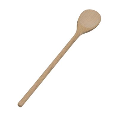 Vařecha kulatá 80 cm 1x1ks