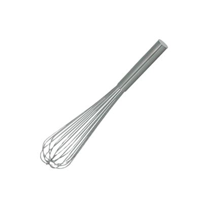 Metlička nerezová 30 cm 1x1ks
