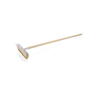 Kartáč na pizzu 105 cm 1x1ks