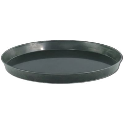 Plech na pizzu kulatý pr. 320 mm 1x1ks