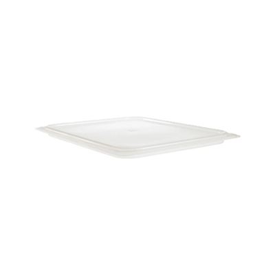Víko polypropylen GN 1/2 s těsněním 1x1ks