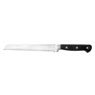 Nůž na pečivo kovaný 20 cm 1x1ks JustCut