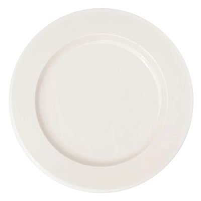 Talíř mělký pr.19 cm Forte 24x1ks