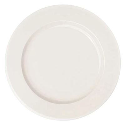 Talíř mělký pr.24 cm Forte 12x1ks