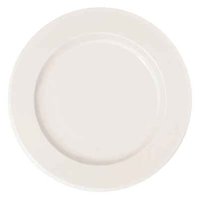 Talíř mělký pr.27 cm Forte 12x1ks