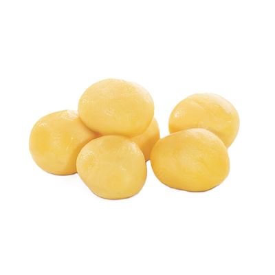 Předvařené brambory celé chlazené 3x4kg FarmFrites