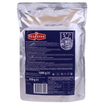 Tuňák EVA v rostlinném oleji 1x1kg Podravka