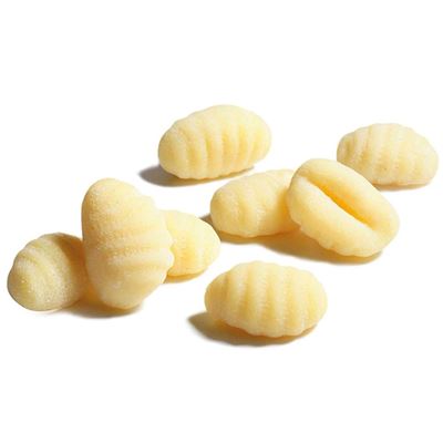 Gnocchi di Patate 33% (bramborové noky) mražené 1x2,5kg Zini