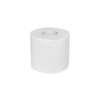 Toaletní papír tissue bílý 2vrstvý ""Harmony Professional"" 1x10ks Wimex