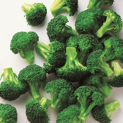 Brokolice růžičky 40/60 mražené 1x2,5kg Ardo