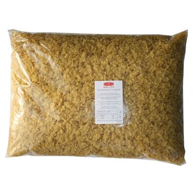 Fleky těstoviny semolinové 1x5kg Podravka