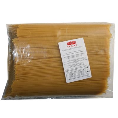 Špagety těstoviny semolinové 1x5kg Podravka